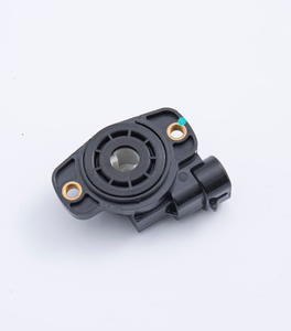 Capteur de position du papillon des gaz PF1C 7077710 7714824 9945634 9950634 7701044743 TPS4260 pour Alfa Fiat - Product Image 4