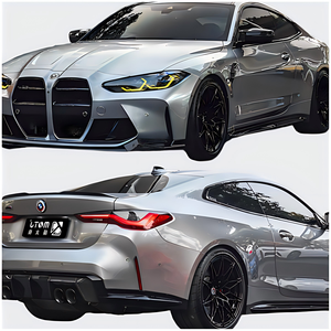 <span class=keywords><strong>Film</strong></span> de protection de peinture automobile en TPU ultra-brillant 1,52m*16m, anti-bulles, à changement de couleur, durable, rouleau adhésif - Product Image 1