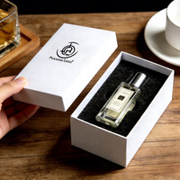 Boîte en papier rigide texturée gaufrée personnalisée Impression à chaud dorée Doublure en aluminium pour crème pour le visage Crème pour les yeux Emballage cosmétique