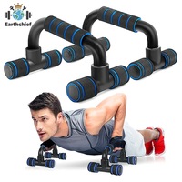 Barres parallèles de calisthénie pour pompes, exercices de calisthénie, maintien debout sur les mains, entraînement à domicile, équipement de fitness pour la musculation pectorale