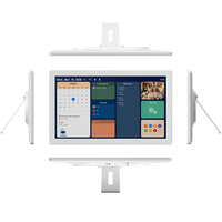 Tablet Kalender Pintar MTK 15.6 Inci Layar Sentuh FHD IPS dengan Aplikasi Kalender Terpasang