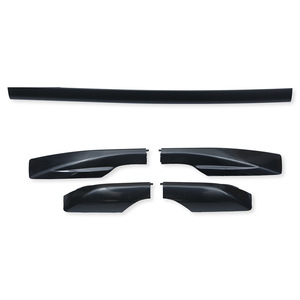 JOESHIER Porte-bagages de toit 4x4 pour Toyota RAV4 2009-2013, barres latérales en alliage d'aluminium - Product Image 3