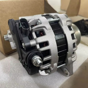 Alternateur de voiture de pièce d'auto populaire de vente chaude 23100-4KV0B pour Nissan NISSAN NAVARA NP300 pour <span class=keywords><strong>Renault</strong></span> <span class=keywords><strong>ALASKAN</strong></span> 2017- - Product Image 5