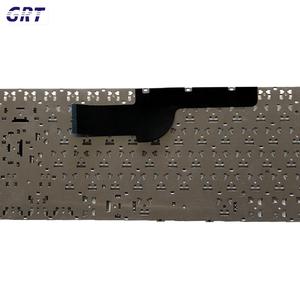 sunrex laptop <b>keyboard</b> For Samsung NP270E5V NP275E5V NP270E5E BR Layout - Product Image 6