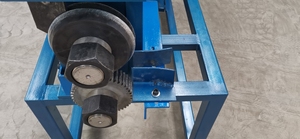 Máquina Separadora de Radiadores de Aluminio y <span class=keywords><strong>Hierro</strong></span> BSGH <span class=keywords><strong>2021</strong></span> al <span class=keywords><strong>Precio</strong></span> Más Bajo, Máquina Separadora de <span class=keywords><strong>Chatarra</strong></span> de Radiadores, Máquina Clasificadora de Reciclaje de Metales - Product Image 5