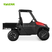 Vente flash : Buggy UTV automatique 800cc 2 places, haute performance, facile à conduire, véhicule tout-terrain pour les aventures en plein air