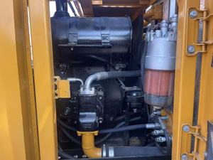 La excavadora Sany 75C de segunda mano es muy barata - Product Image 2