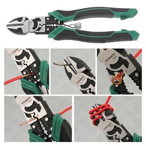 Nhà Máy Giá đa chức năng hoàn toàn đánh bóng Chéo Cắt Kìm giá - Product Image 5