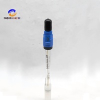 Sonde d'électrode numérique PH CPS11-2BA2SEA Endress+Hauser, accessoires pour chaudières, résistance aux hautes températures et à la pression