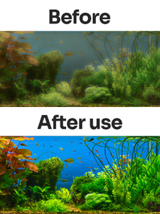 <span class=keywords><strong>3</strong></span>-1水槽水フィルターポンプシステム5-60ガロン用超静かな水中水循環器 - Product Image 3