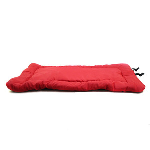 Cama Portátil para Perros Pequeños, Medianos y Grandes, Alfombrilla Plegable Impermeable para Viaje y Acampada al Aire Libre - Product Image 4