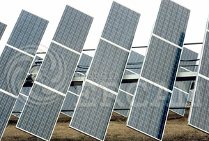 2KW 2 축 모든 주요 구성 요소 포함 태양 전지 패널 추적 시스템 이중 축 태양 광 추적 키트 지상 태양 광 추적기 2 축 - Product Image 5