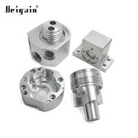 Boîtier de clavier mécanique Cnc pièces OEM CNC fraisage Aluminium mécanique 100%/80%/60% boîtier de clavier à clé/plaque/poids/haut/bas