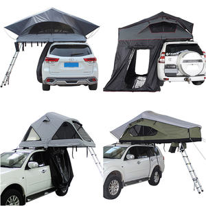 Tente de toit automobile de haute qualité Eezi Awn - Product Image 3