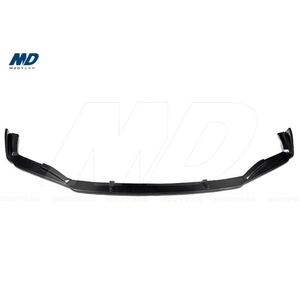 Labbro anteriore in fibra di carbonio stile Aimgain per 2017 2018 <span class=keywords><strong>Lexus</strong></span> <span class=keywords><strong>Is300</strong></span> - Product Image 1