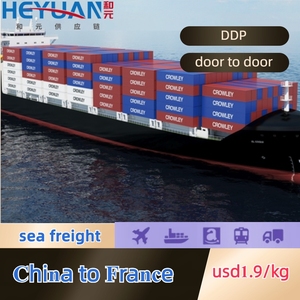 Быстрая доставка, авиаотправка, агент <span class=keywords><strong>DHL</strong></span> из Китая в Великобританию, Германию, Европу, агент DDP - Product Image 3