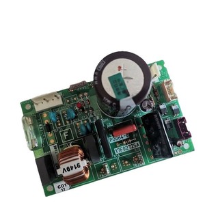 Carte d'alimentation 17F02725A P0084 0 pour les unités de climatisation centrales Hisense - Product Image 5
