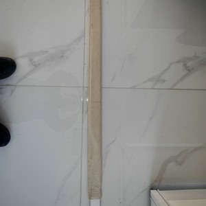 Doublure isolante thermique, manchon en <span class=keywords><strong>feutre</strong></span> résistant à la chaleur, spécial pour les profilés en aluminium - Product Image 6