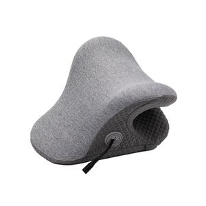 Masajeador de Cuello Quiropráctico al por Mayor, Almohada de Tracción Cervical para Aliviar el Dolor de Cuello, Dispositivo Relajante de Hombros, Estirador de Cuello - Product Image 5