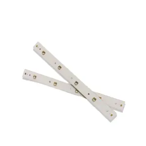 Nouvelle Arrivée 40W uv led module fabricant épissage durcissement module vente UV LED 365nm 395nm