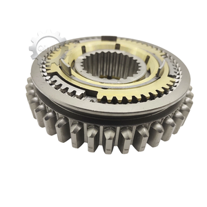 อะไหล่เกียร์ซิงโครไนเซอร์คุณภาพสูงใหม่สำหรับ FIAT ISO9001 CE OEM 9467633588 - Product Image 6