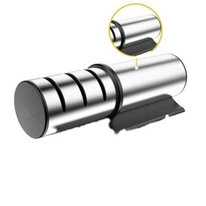 Afilador <span class=keywords><strong>de</strong></span> cuchillos <span class=keywords><strong>de</strong></span> cocina Afilador <span class=keywords><strong>de</strong></span> cuchillos <span class=keywords><strong>de</strong></span> 3 etapas <span class=keywords><strong>de</strong></span> acero inoxidable - Product Image 2