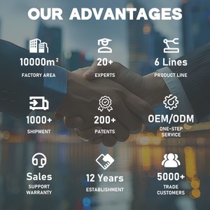 Machine de Massage de rouleau de corps de réduction de Cellulite amincissant favoriser la Machine de Drainage lymphatique de Massage de sang de Circulation - Product Image 4