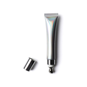 Nuovi Tubetti Vuoti da 8ml e 10ml per Cosmetici, Lucidalabbra e Crema per Occhi con Applicatore Metallico per Massaggio e Confezionamento - Product Image 3