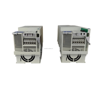 Variateur de fréquence vectoriel triphasé Lenze série 8200 E82EV152K2C200 E82EV152K4C E82EV152K4C200 E82EV551K4C200 en stock