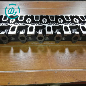 ฝาสูบ EexcavaStart D6D รุ่น VOE20855301 อะไหล่ทดแทนสำหรับเครื่องยนต์รถขุดหนัก - Product Image 6