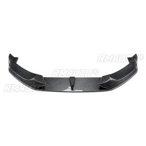 Protector de Parachoques Delantero para BMW Serie 8 G14 G15 G16 M Sport 2019+, Difusor, Kit de Carrocería, Cubierta Protectora - Product Image 5