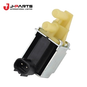 Vanne solénoïde pour Toyota Hilux Surf RZN169 1999-2004 OE 21347-75080 2134775080 - Product Image 5