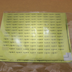 Commandez 100 pièces de stickers en papier couché découpés avec logo, produits de Noël très demandés - Product Image 4