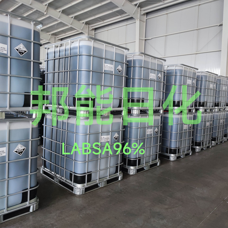 Sulfonic Acid 96 of Organic Acid