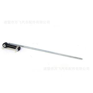 Válvula de Altura del Airbag 4640023300 para Control de Suspensión de Camiones Volvo, Scania, Yutong, Dongfeng - Product Image 4
