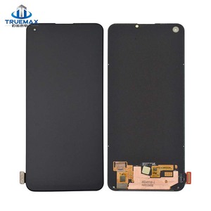 Écran pour <span class=keywords><strong>Realme</strong></span> <span class=keywords><strong>GT</strong></span> Neo 3T <span class=keywords><strong>2</strong></span> 12 10 <span class=keywords><strong>Pro</strong></span> Plus 5G 8 Narzo 30 X7 C11 – Remplacement d'écran AMOLED LCD en verre – Kit complet OLED pour mobile - Product Image 3