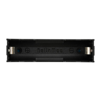 3.7V à 9V 12V unique batterie au Lithium Charge décharge Boost Module d'alimentation Module régulateur de tension