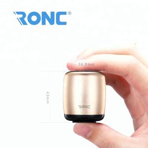 Super Mini altavoces Multimedia 2,1 inalámbrico altavoz de la computadora - Product Image 2