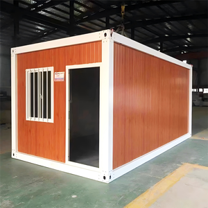 Case Container Economiche 2026 in Vendita con Design <span class=keywords><strong>Moderno</strong></span> e Durevole per Abitazioni Familiari - Product Image 4