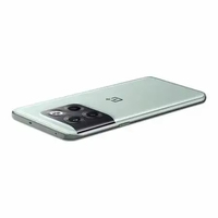 Téléphone portable 5G d'occasion, ROM 16+512 Go, pour OnePlus 10T, ROM globale 12/16 Go, charge 150W, triple appareil photo 50MP pour OnePlus 10T