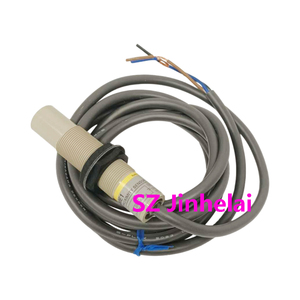 Mới và độc đáo <span class=keywords><strong>E2K</strong></span>-L13MC1 l26mc1 x4me1 x4mf1 x8me1 <span class=keywords><strong>x8mf1</strong></span> E2J-JC4A Proximity cảm biến chuyển 2m - Product Image 3