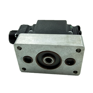 Válvula Hidráulica Piloto de Control de Presión MCV116A3102 MCV116A3204 MCV116A3501 <span class=keywords><strong>MCV</strong></span> MCV116 157B 155G Válvula de Control Eléctrico - Product Image 3