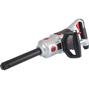 Clé à chocs pneumatique SuperMONSTER 1 longue broche 3405 Nm OEM personnalisé pris en charge - Product Image 1