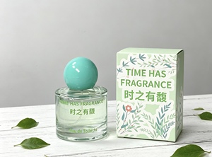 น้ำหอมกลิ่นส้มเขียวหวานขายดีเพื่อความโชคดี - Product Image 4