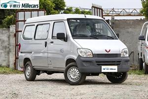 Nouveau Wuling Zhiguang 2025 – Minivan Essence 1.5L 7 places, 5 places, LHD – Microvan SGMW Chine pour le transport <span class=keywords><strong>de</strong></span> marchandises et <span class=keywords><strong>de</strong></span> passagers - Product Image 2