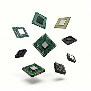 Connecteur IC compact 97-3107A22-34SX pour assemblages électroniques peu encombrants - Product Image 1