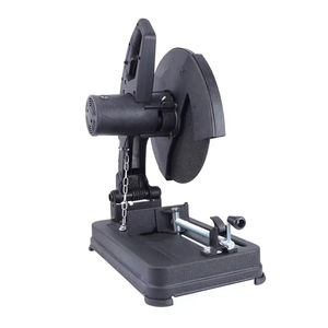 Machine à couper 2400W PRO maître de coupe électrique moteur en cuivre 100% avec <span class=keywords><strong>disque</strong></span> de coupe abrasif 355MM - Product Image 4