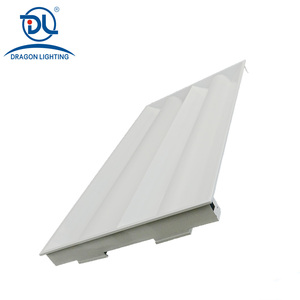 DLC ETL60W <span class=keywords><strong>2X4</strong></span> Nằm Trong Trang Bị Thêm Đèn <span class=keywords><strong>LED</strong></span> <span class=keywords><strong>Troffer</strong></span> Đèn - Product Image 4