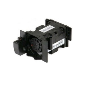 Ventilador SP5 4U-S42 SP5 12V PWM1900-3800RPM de 4 Pines PWM con Doble Balero - Product Image 4