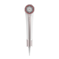 Sèche-cheveux infrarouge à ions négatifs, portable, électrique, haute vitesse, pour usage domestique, avec huiles essentielles naturelles